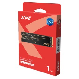 A-Data 1TB M.2 2280 NVMe XPG Mars 970 Plus
