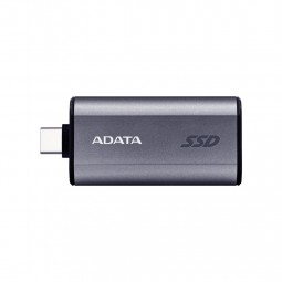 A-Data 1TB USB3.2 SC750 Titan Black