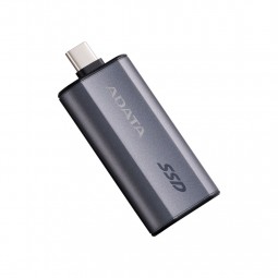 A-Data 1TB USB3.2 SC750 Titan Black