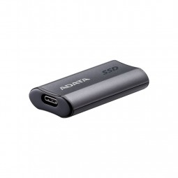 A-Data 1TB USB3.2 SC750 Titan Black