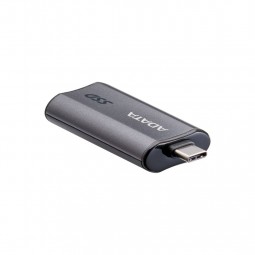 A-Data 1TB USB3.2 SC750 Titan Black