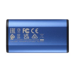 A-Data 1TB USB3.2 Type-C SE880 Blue
