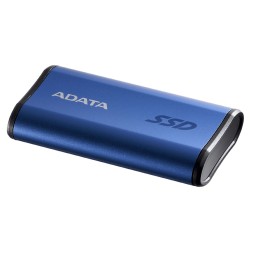 A-Data 1TB USB3.2 Type-C SE880 Blue