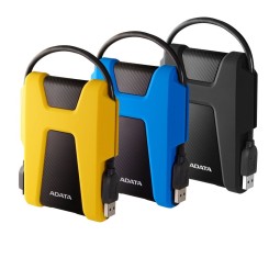 A-Data 2TB 2,5
