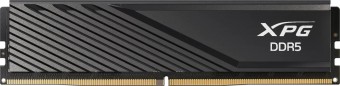 A-Data 32GB DDR5 6000MHz Kit (2x126GB) Lancer Blade Black