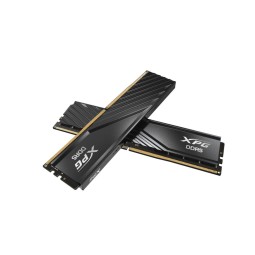 A-Data 32GB DDR5 5600MHz Kit(2x16GB) XPG Lancer Blade Black