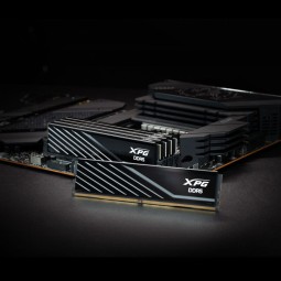 A-Data 32GB DDR5 5600MHz Kit(2x16GB) XPG Lancer Blade Black