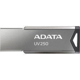 A-Data 32GB Flash Drive AUV250 Silver