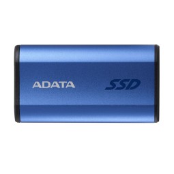 A-Data 500GB USB Type-C SE880 Blue