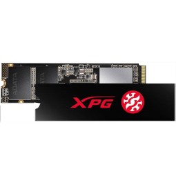 A-Data 512GB M.2 2280 NVMe XPG SX8200 Pro