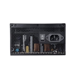A-Data 550W 80+ Bronze Pylon II