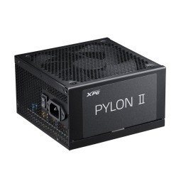 A-Data 550W 80+ Bronze XPG Pylon II
