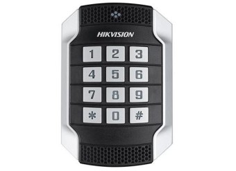 Hikvision DS-K1104MK Water-proof & Vandal-proof Card Reader