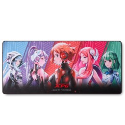 A-Data Frontline XL Saga Series Gaming Egérpad