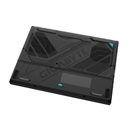 A-Data GAMING A16 GA63H Black