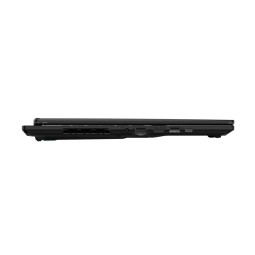 A-Data GAMING A16 GA63H Black