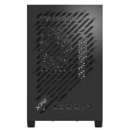 A-Data XPG Valor Air Nano Tempered Glass Black