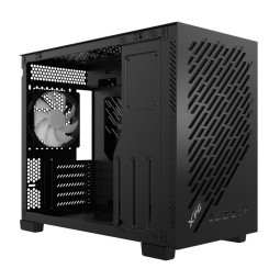 A-Data XPG Valor Air Nano Tempered Glass Black