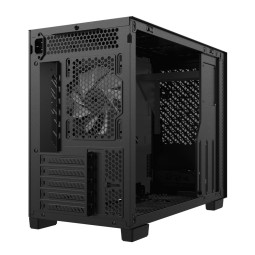 A-Data XPG Valor Air Nano Tempered Glass Black