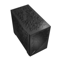 A-Data XPG Valor Air Nano Tempered Glass Black