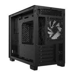 A-Data XPG Valor Air Nano Tempered Glass Black