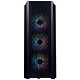 A-Data XPG Valor Air Plus Tempered Glass Black