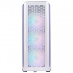 A-Data XPG Valor Air Plus Tempered Glass White