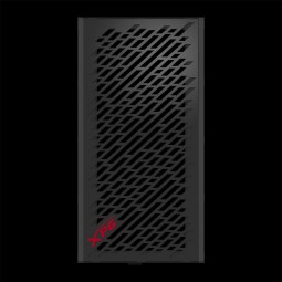 A-Data XPG Valor Air Tempered Glass Black