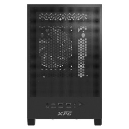 A-Data XPG Valor Mesh Nano Tempered Glass Black