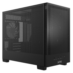 A-Data XPG Valor Mesh Nano Tempered Glass Black