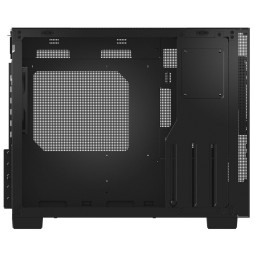 A-Data XPG Valor Mesh Nano Tempered Glass Black