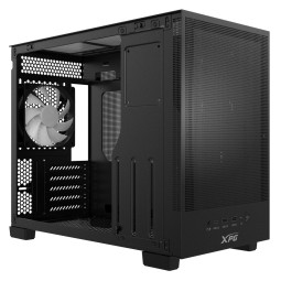 A-Data XPG Valor Mesh Nano Tempered Glass Black
