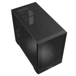 A-Data XPG Valor Mesh Nano Tempered Glass Black