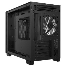 A-Data XPG Valor Mesh Nano Tempered Glass Black
