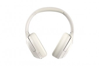 A4-Tech BH220 Wireless Headset Beige
