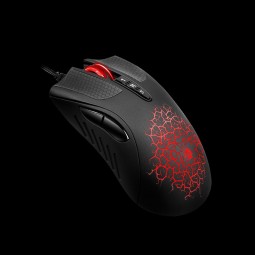 A4-Tech Bloody A90 Gaming Mouse Black