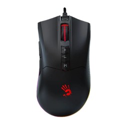 A4-Tech Bloody ES9 Plus Gaming Mouse Black