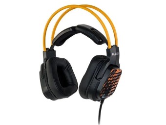 A4-Tech Bloody G565 RGB Headset Energy Black