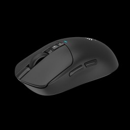 A4-Tech Bloody R72 Pro Duo Wireless Gaming Mouse Black