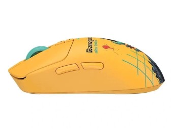 A4-Tech Bloody R72 Ultra Duo Wireless Mouse Renegade Sunset