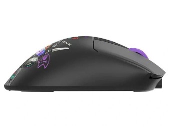 A4-Tech Bloody R73 Ultra Duo Gaming Wireless Mouse Cypher Ghost