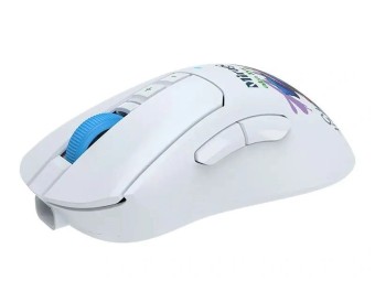 A4-Tech Bloody R73 Ultra Duo Gaming Wireless Mouse Nyx Mirage