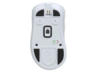 A4-Tech Bloody R73 Ultra Duo Gaming Wireless Mouse Nyx Mirage