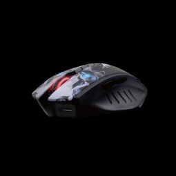 A4-Tech Bloody R80 Plus Gaming Mouse Wireless Black