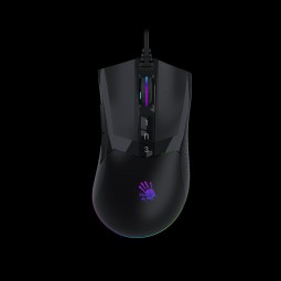 A4-Tech Bloody W90MAX RGB Gaming Mouse Black