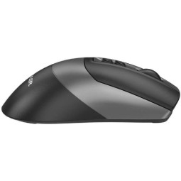 A4-Tech Fstyler FB50C Plus Wireless Mouse Black