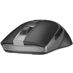 A4-Tech Fstyler FB50C Plus Wireless Mouse Black