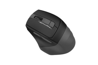 A4-Tech Fstyler FG35C Plus Wireless Mouse Grey