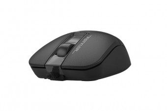 A4-Tech Fstyler FM12ST Optical Mouse Black