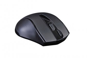 A4-Tech G9-500F Wireless Snipping Mouse Black